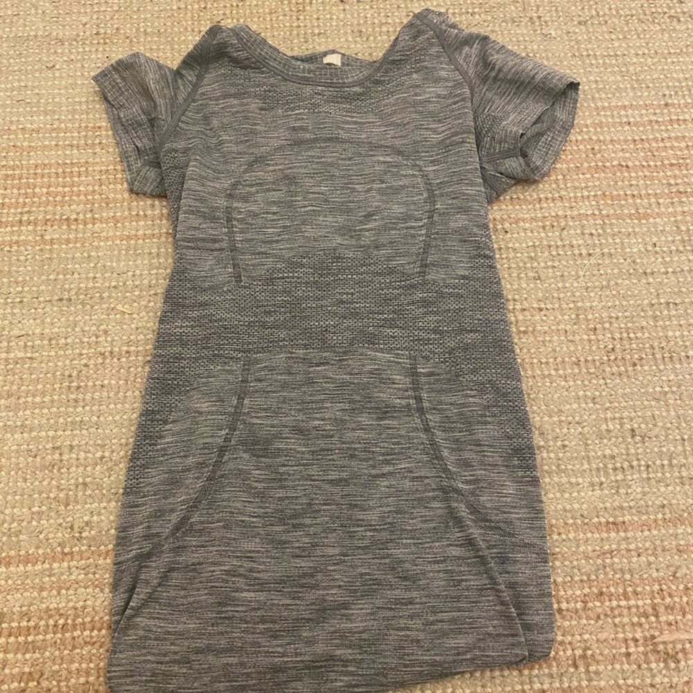 lululemon swiftly tech